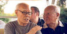 人人爱人人舔